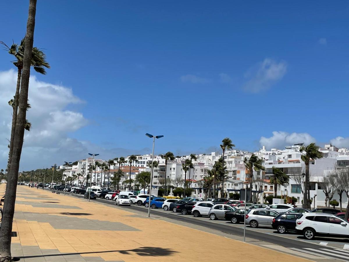 Apartamento Conil Centro Y Playa, Con Aire Acondicionado Y Wifi Apartment Conil De La Frontera Exterior foto