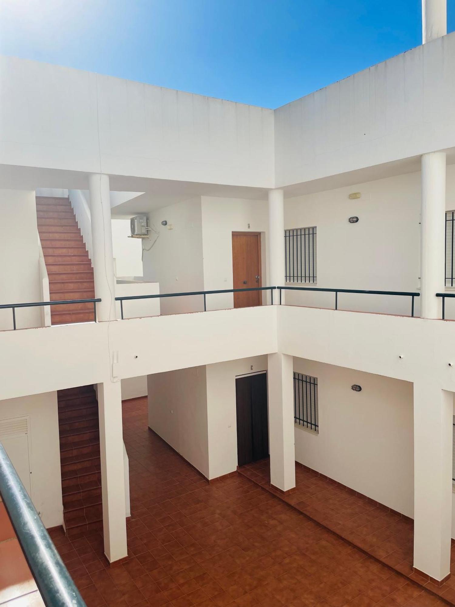 Apartamento Conil Centro Y Playa, Con Aire Acondicionado Y Wifi Apartment Conil De La Frontera Exterior foto